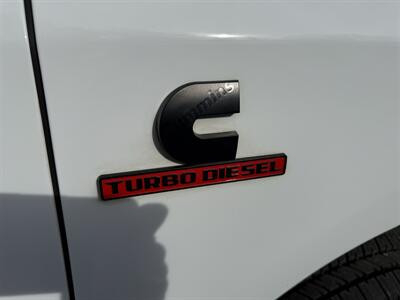 2023 RAM 3500 Tradesman   - Photo 31 - Nashville, TN 37210
