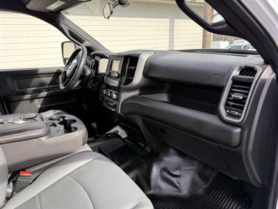 2023 RAM 3500 Tradesman   - Photo 29 - Nashville, TN 37210