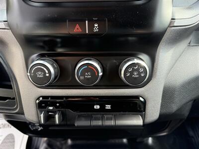2023 RAM 3500 Tradesman   - Photo 18 - Nashville, TN 37210