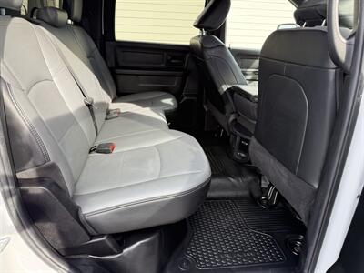 2023 RAM 3500 Tradesman   - Photo 25 - Nashville, TN 37210