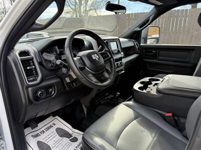 2023 RAM 3500 Tradesman   - Photo 20 - Nashville, TN 37210