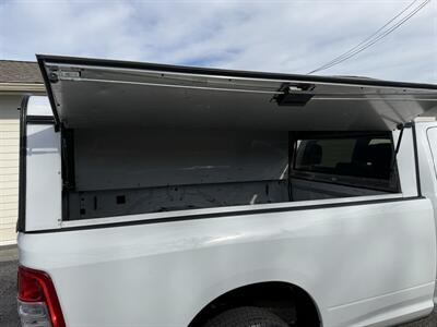 2023 RAM 3500 Tradesman   - Photo 7 - Nashville, TN 37210