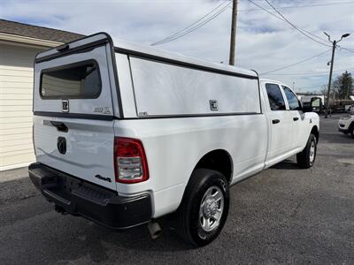2023 RAM 3500 Tradesman   - Photo 2 - Nashville, TN 37210