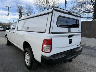 2023 RAM 3500 Tradesman   - Photo 9 - Nashville, TN 37210
