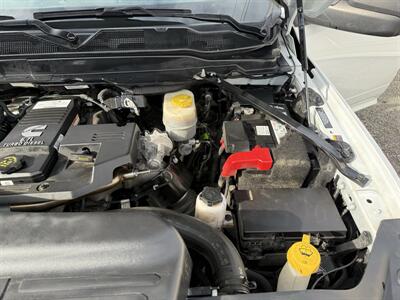 2023 RAM 3500 Tradesman   - Photo 40 - Nashville, TN 37210