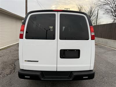 2023 Chevrolet Express LS 2500   - Photo 20 - Nashville, TN 37210