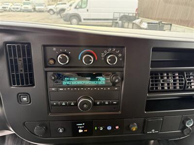 2023 Chevrolet Express LS 2500   - Photo 27 - Nashville, TN 37210
