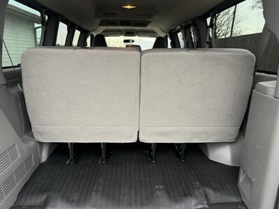 2023 Chevrolet Express LS 2500   - Photo 19 - Nashville, TN 37210