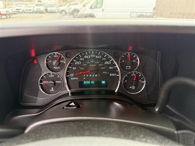 2023 Chevrolet Express LS 2500   - Photo 28 - Nashville, TN 37210