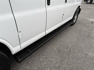 2023 Chevrolet Express LS 2500   - Photo 14 - Nashville, TN 37210
