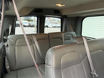 2023 Chevrolet Express LS 2500   - Photo 10 - Nashville, TN 37210