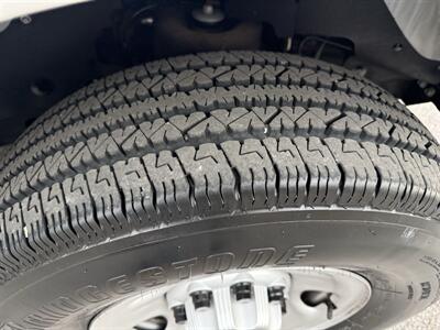 2023 Chevrolet Express LS 2500   - Photo 9 - Nashville, TN 37210