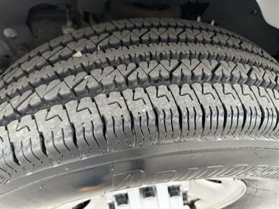 2023 Chevrolet Express LS 2500   - Photo 33 - Nashville, TN 37210