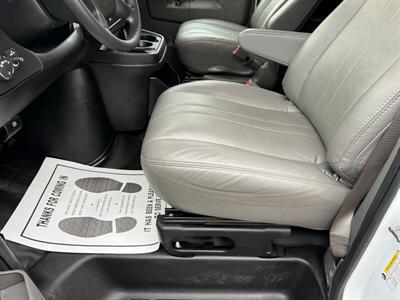 2023 Chevrolet Express LS 2500   - Photo 31 - Nashville, TN 37210