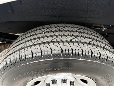 2023 Chevrolet Express LS 2500   - Photo 15 - Nashville, TN 37210