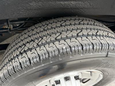 2023 Chevrolet Express LS 2500   - Photo 22 - Nashville, TN 37210