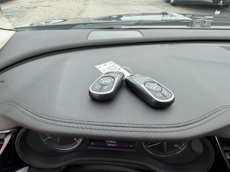 2019 Buick Regal Sportback Preferred - Photo 29 - Nashville, TN 37210