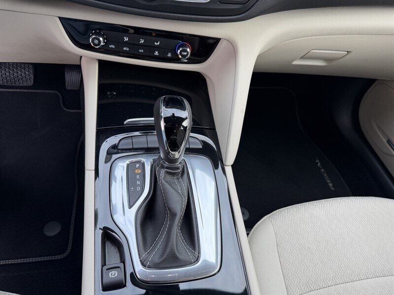 2019 Buick Regal Sportback Preferred - Photo 28 - Nashville, TN 37210