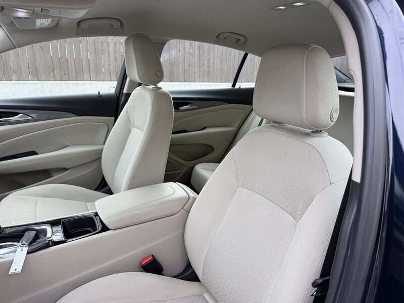 2019 Buick Regal Sportback Preferred - Photo 17 - Nashville, TN 37210