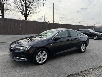 2019 Buick Regal Sportback Preferred - Photo 5 - Nashville, TN 37210