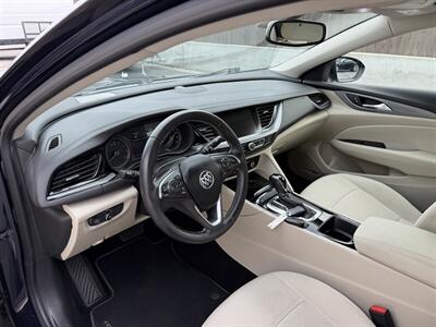 2019 Buick Regal Sportback Preferred - Photo 18 - Nashville, TN 37210