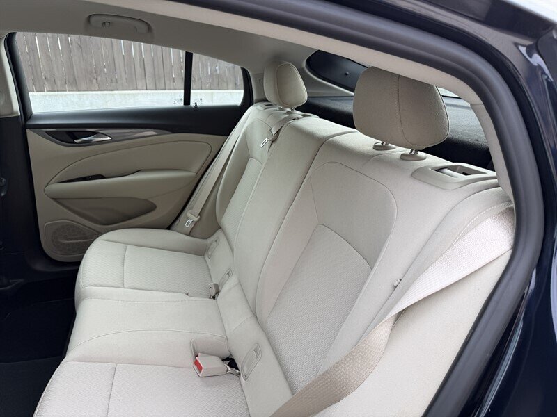 2019 Buick Regal Sportback Preferred - Photo 20 - Nashville, TN 37210