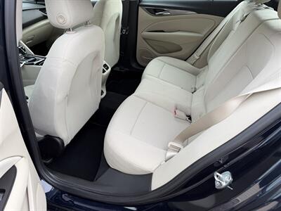 2019 Buick Regal Sportback Preferred - Photo 19 - Nashville, TN 37210