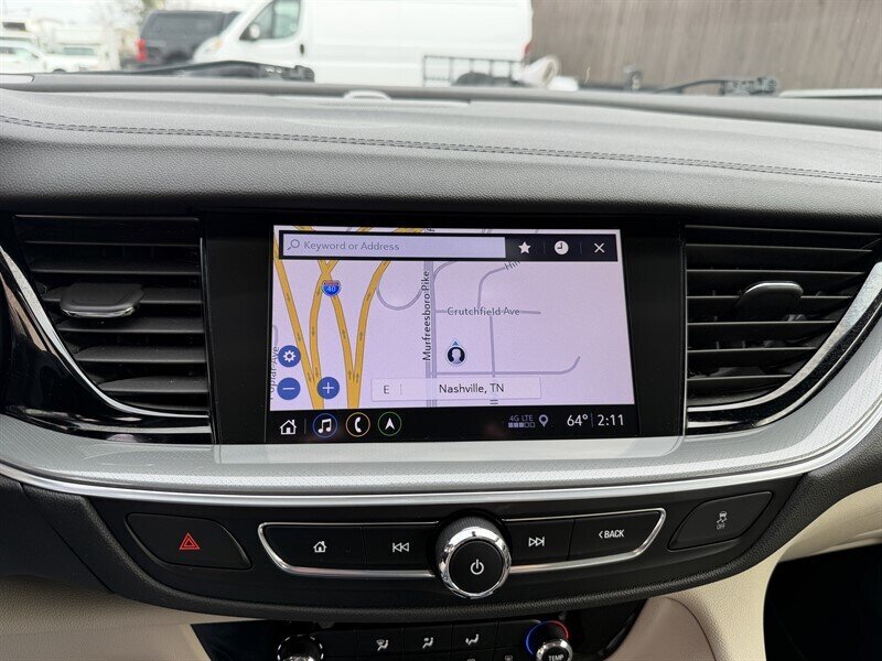 2019 Buick Regal Sportback Preferred - Photo 26 - Nashville, TN 37210