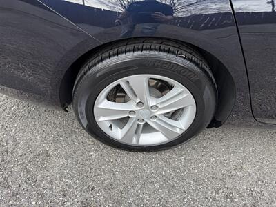2019 Buick Regal Sportback Preferred - Photo 10 - Nashville, TN 37210