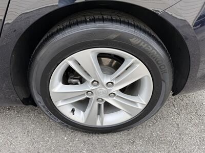 2019 Buick Regal Sportback Preferred - Photo 13 - Nashville, TN 37210
