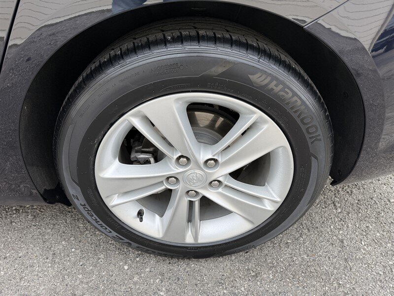 2019 Buick Regal Sportback Preferred - Photo 13 - Nashville, TN 37210