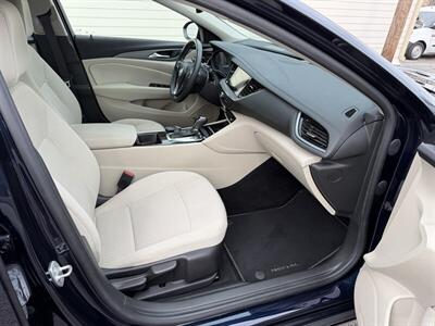 2019 Buick Regal Sportback Preferred - Photo 22 - Nashville, TN 37210