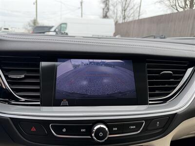 2019 Buick Regal Sportback Preferred - Photo 30 - Nashville, TN 37210