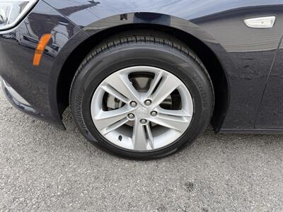 2019 Buick Regal Sportback Preferred - Photo 12 - Nashville, TN 37210