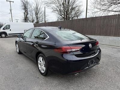 2019 Buick Regal Sportback Preferred - Photo 7 - Nashville, TN 37210