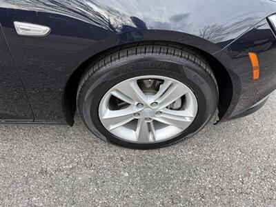 2019 Buick Regal Sportback Preferred - Photo 11 - Nashville, TN 37210