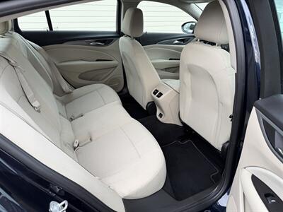 2019 Buick Regal Sportback Preferred - Photo 21 - Nashville, TN 37210