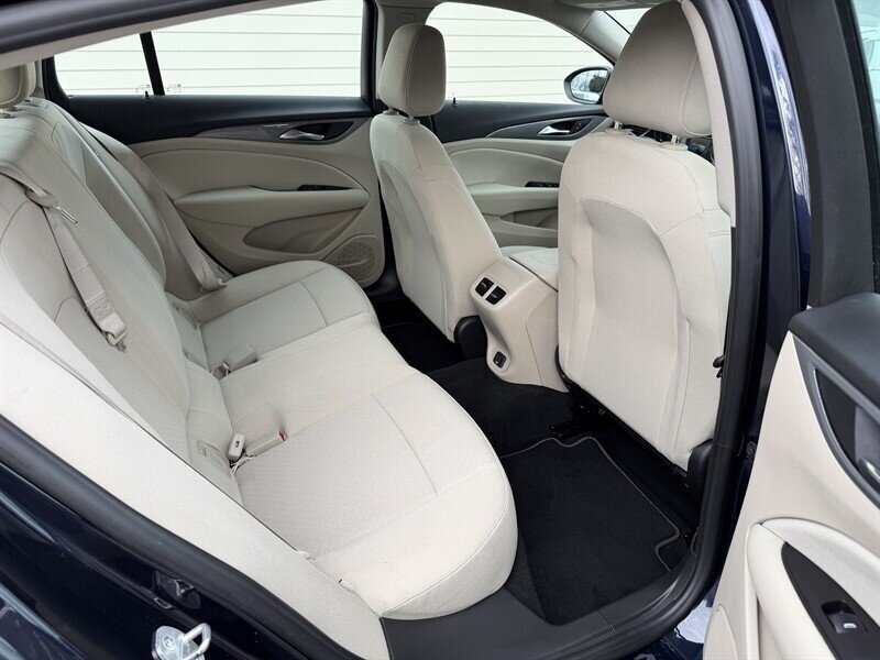 2019 Buick Regal Sportback Preferred - Photo 21 - Nashville, TN 37210