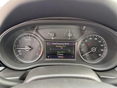 2019 Buick Regal Sportback Preferred - Photo 25 - Nashville, TN 37210