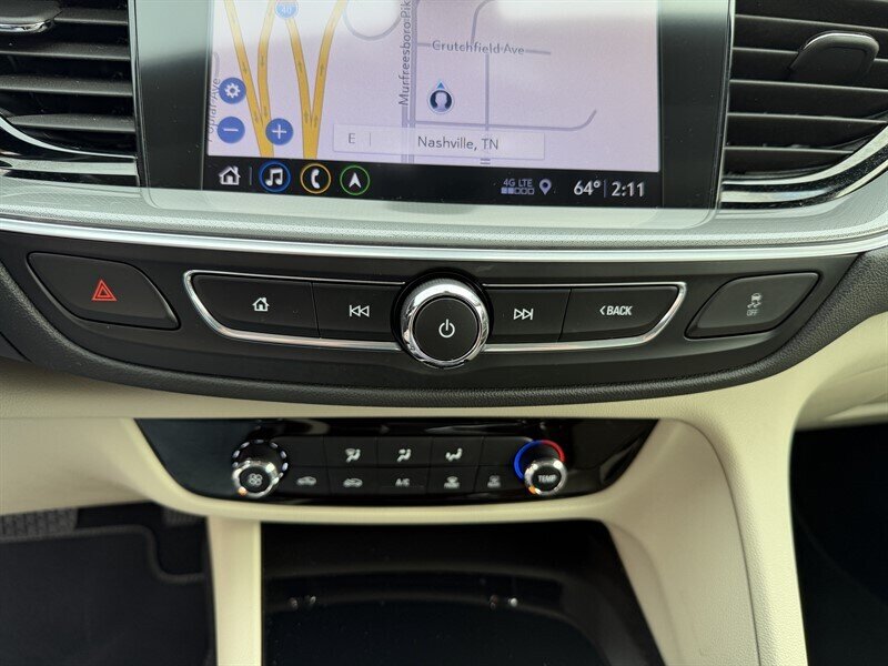 2019 Buick Regal Sportback Preferred - Photo 27 - Nashville, TN 37210