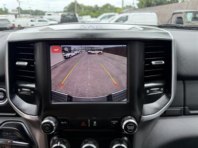 2024 RAM 2500 Big Horn   - Photo 9 - Nashville, TN 37210