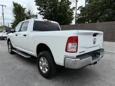 2024 RAM 2500 Big Horn   - Photo 17 - Nashville, TN 37210