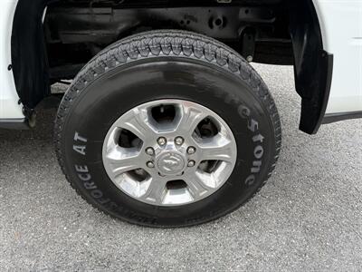 2024 RAM 2500 Big Horn   - Photo 16 - Nashville, TN 37210
