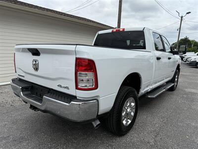 2024 RAM 2500 Big Horn   - Photo 20 - Nashville, TN 37210