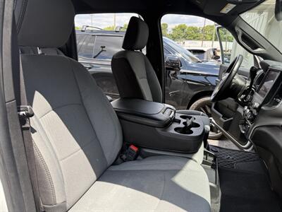 2024 RAM 2500 Big Horn   - Photo 39 - Nashville, TN 37210