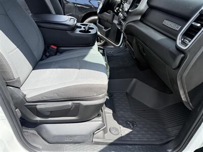 2024 RAM 2500 Big Horn   - Photo 42 - Nashville, TN 37210