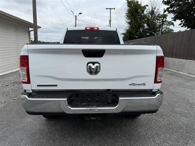2024 RAM 2500 Big Horn   - Photo 19 - Nashville, TN 37210