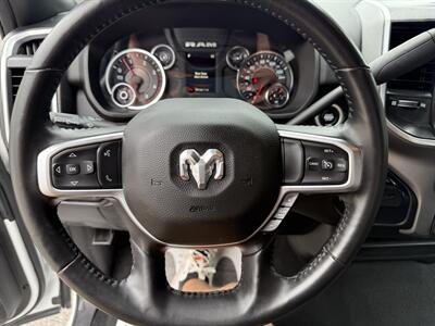 2024 RAM 2500 Big Horn   - Photo 11 - Nashville, TN 37210
