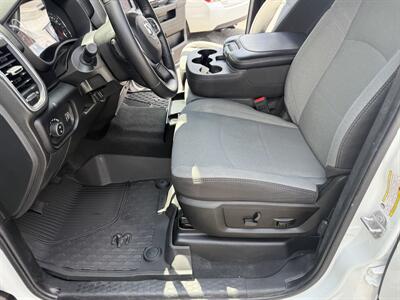2024 RAM 2500 Big Horn   - Photo 38 - Nashville, TN 37210