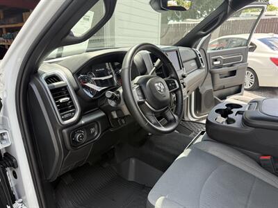 2024 RAM 2500 Big Horn   - Photo 34 - Nashville, TN 37210